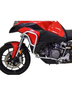 DUCATI MULTISTRADA V2 2025 - HEED APSAUGOS LANKAI